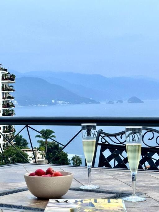 プエルトバラータ Casa En La Montana Con Espectacular Vista Al Marヴィラ エクステリア 写真