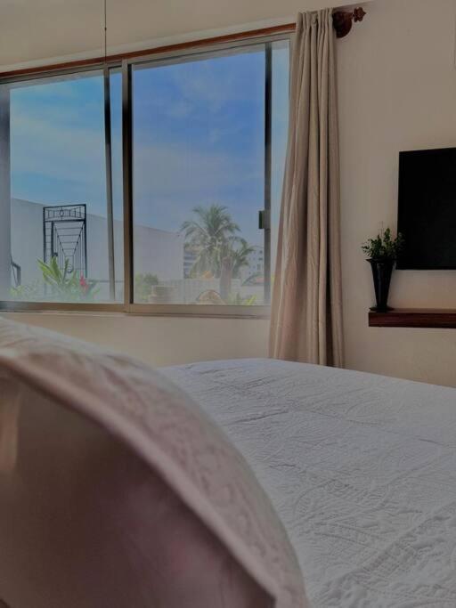 プエルトバラータ Casa En La Montana Con Espectacular Vista Al Marヴィラ エクステリア 写真